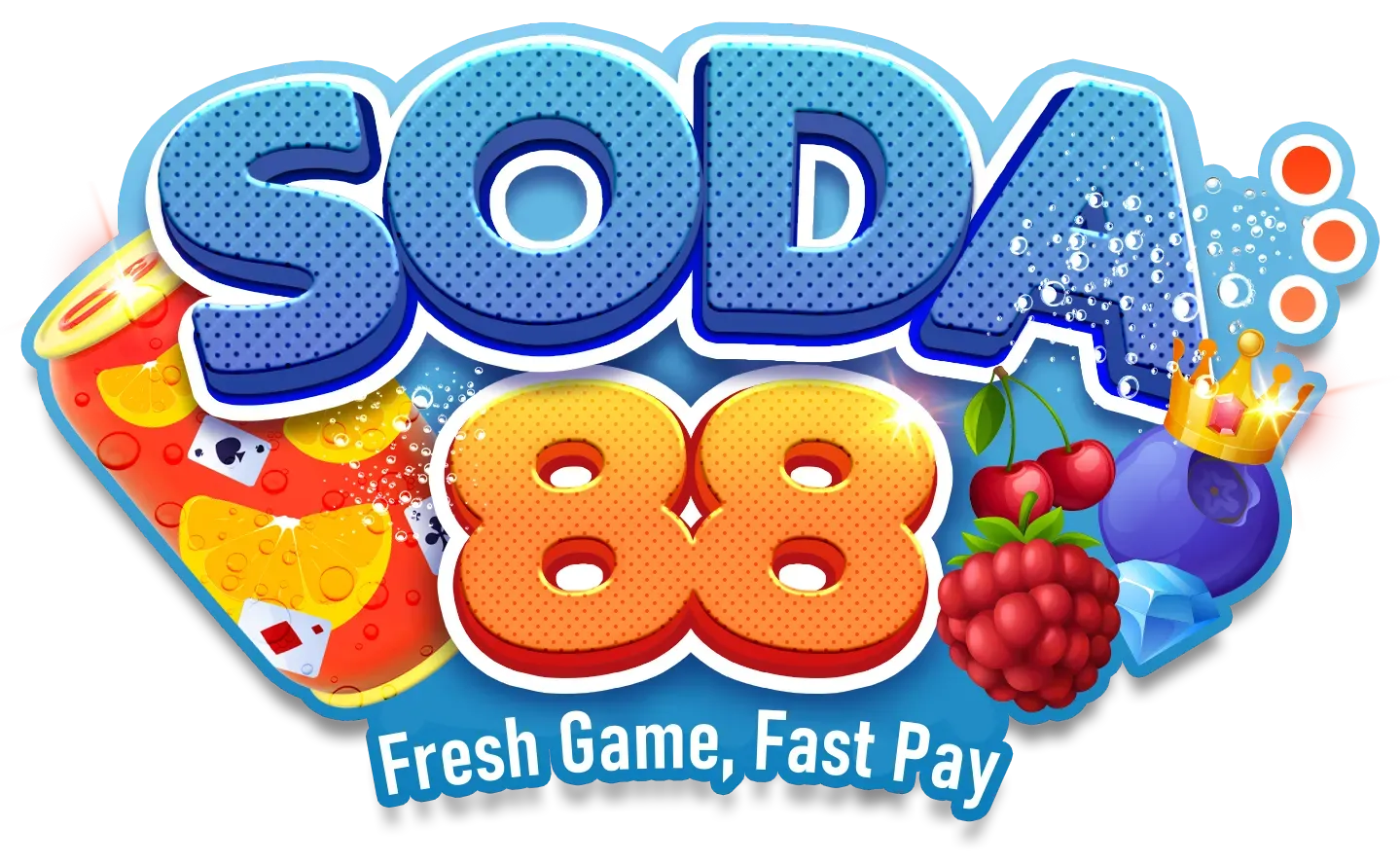 SODA88